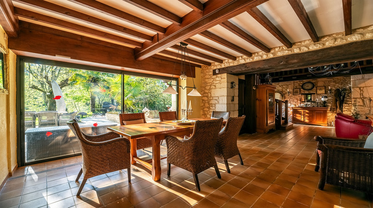 Ma-Cabane - Vente Maison Bergerac, 200 m²