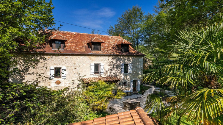 Ma-Cabane - Vente Maison Bergerac, 200 m²