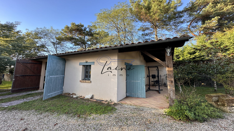 Ma-Cabane - Vente Maison Bergerac, 173 m²