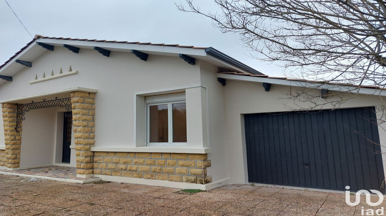 Ma-Cabane - Vente Maison Bergerac, 100 m²