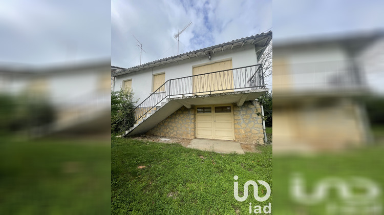 Ma-Cabane - Vente Maison Bergerac, 70 m²