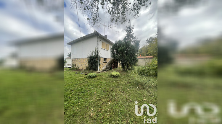 Ma-Cabane - Vente Maison Bergerac, 70 m²