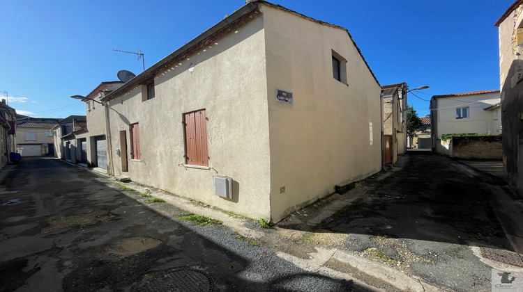 Ma-Cabane - Vente Maison Bergerac, 86 m²