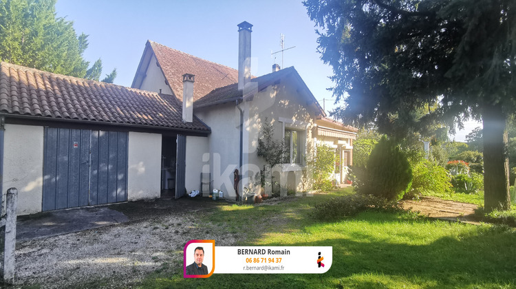 Ma-Cabane - Vente Maison Bergerac, 120 m²