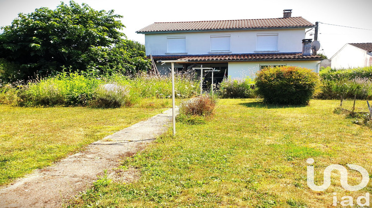 Ma-Cabane - Vente Maison Bergerac, 157 m²