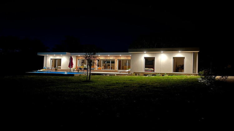 Ma-Cabane - Vente Maison BERGERAC, 149 m²