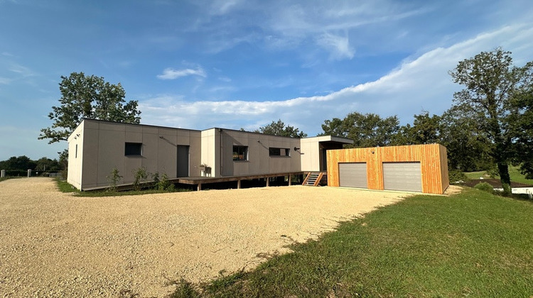 Ma-Cabane - Vente Maison BERGERAC, 149 m²