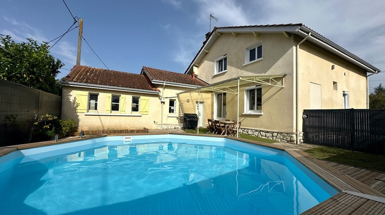 Ma-Cabane - Vente Maison BERGERAC, 177 m²