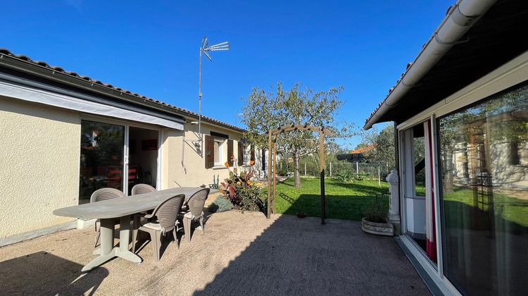 Ma-Cabane - Vente Maison BERGERAC, 163 m²