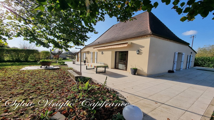 Ma-Cabane - Vente Maison BERGERAC, 153 m²