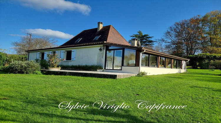 Ma-Cabane - Vente Maison BERGERAC, 153 m²