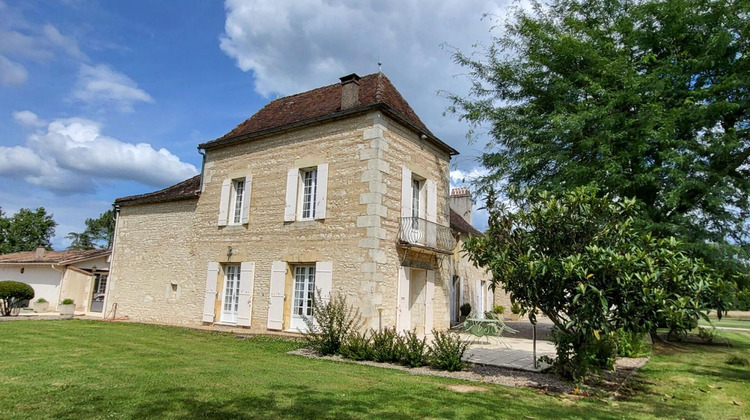 Ma-Cabane - Vente Maison BERGERAC, 449 m²