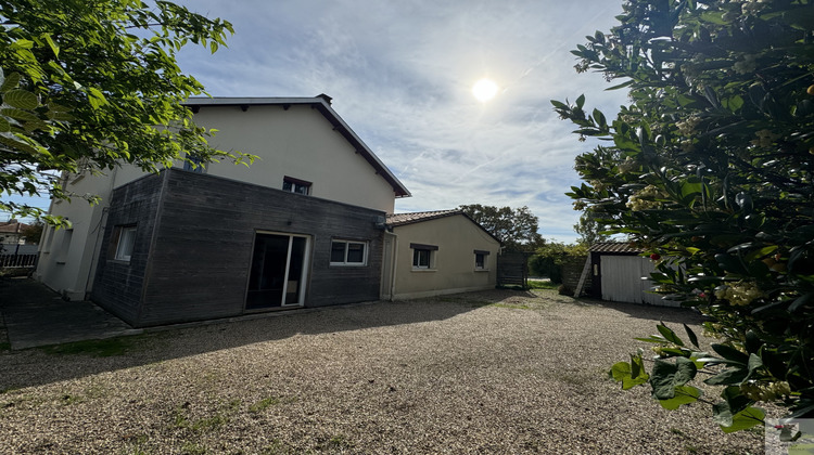 Ma-Cabane - Vente Maison Bergerac, 203 m²