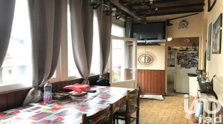 Ma-Cabane - Vente Maison Bergerac, 140 m²