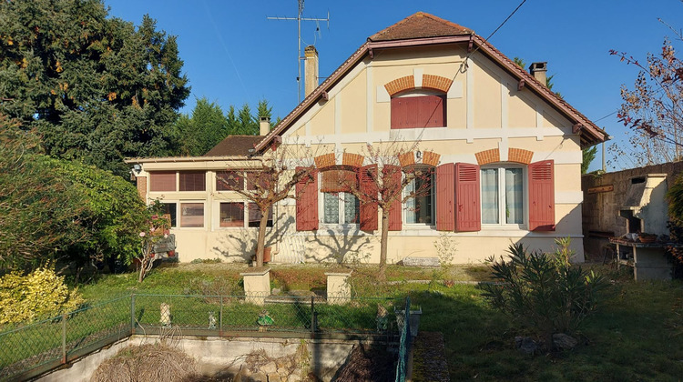 Ma-Cabane - Vente Maison Bergerac, 141 m²