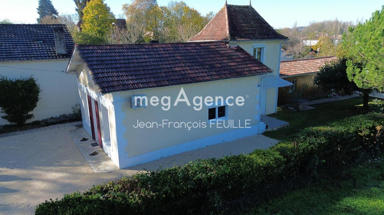 Ma-Cabane - Vente Maison BERGERAC, 127 m²