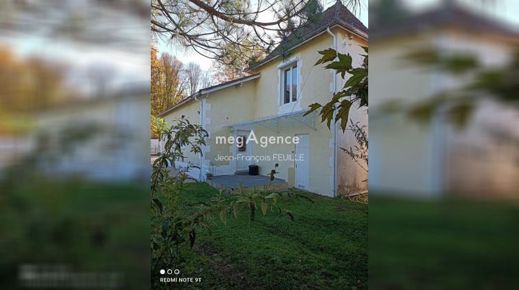 Ma-Cabane - Vente Maison BERGERAC, 127 m²