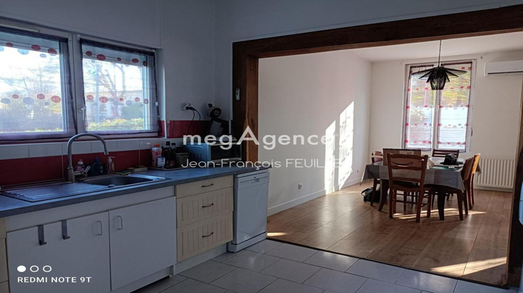 Ma-Cabane - Vente Maison BERGERAC, 127 m²