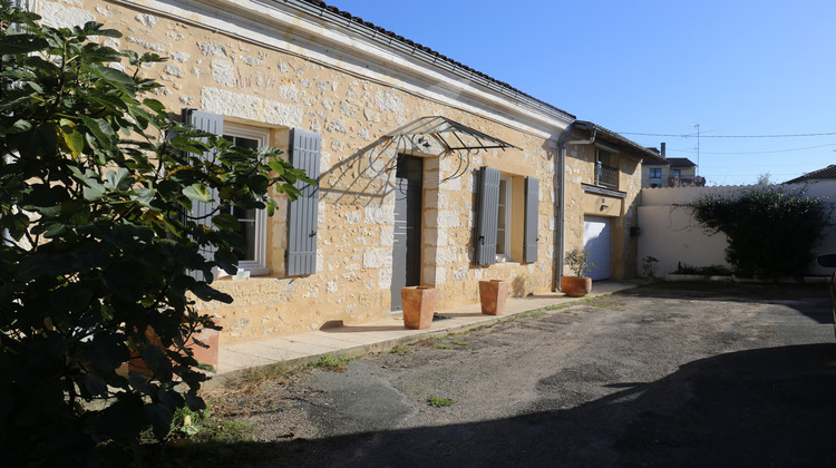 Ma-Cabane - Vente Maison Bergerac, 201 m²