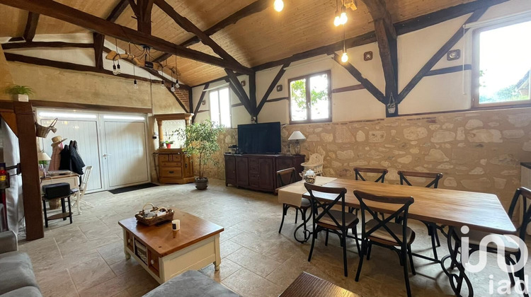 Ma-Cabane - Vente Maison Bergerac, 311 m²