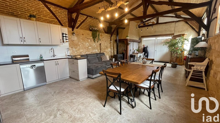 Ma-Cabane - Vente Maison Bergerac, 311 m²