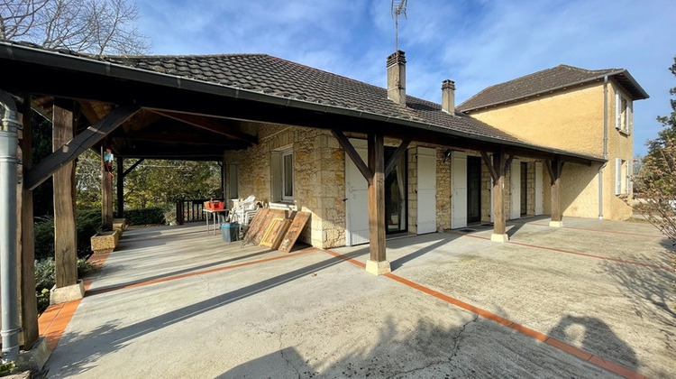 Ma-Cabane - Vente Maison BERGERAC, 140 m²