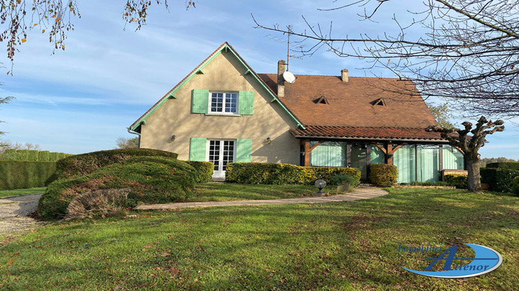 Ma-Cabane - Vente Maison BERGERAC, 149 m²