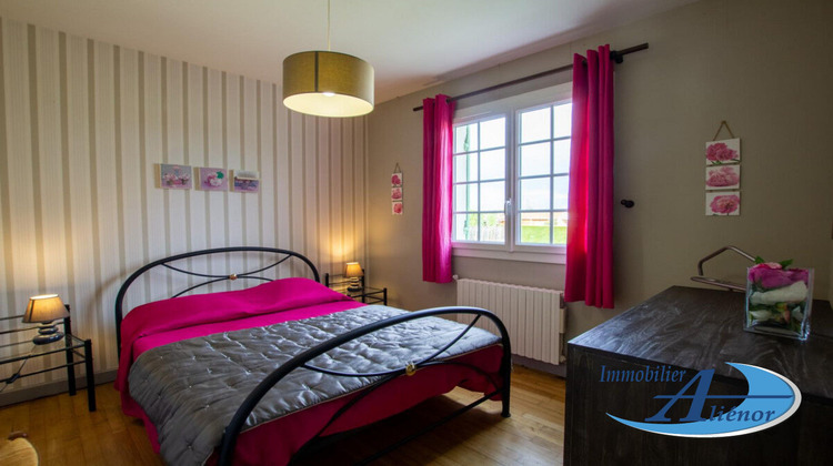 Ma-Cabane - Vente Maison BERGERAC, 149 m²