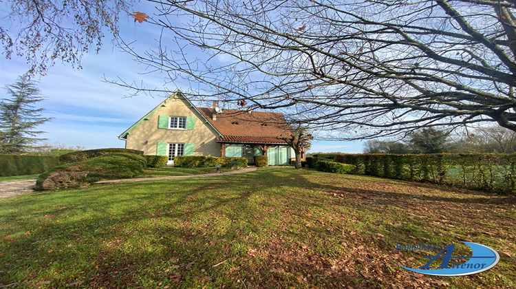 Ma-Cabane - Vente Maison BERGERAC, 149 m²
