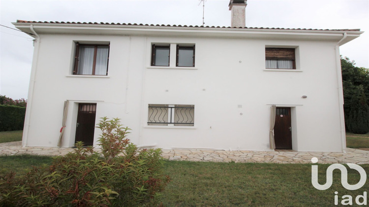 Ma-Cabane - Vente Maison Bergerac, 170 m²