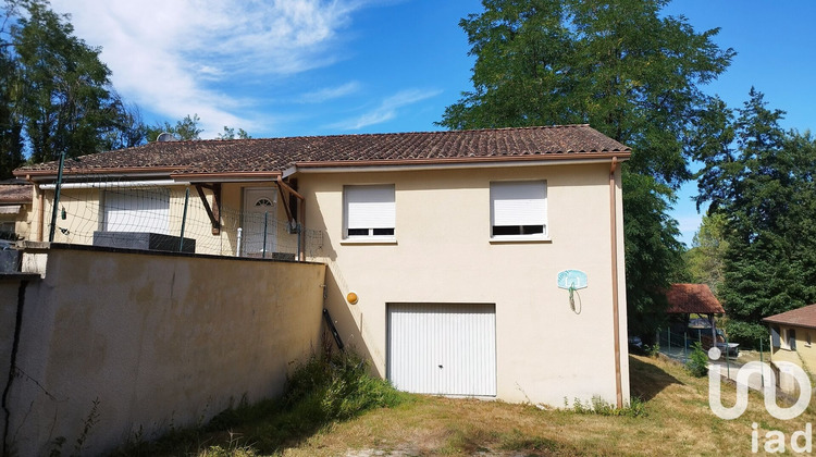 Ma-Cabane - Vente Maison Bergerac, 130 m²