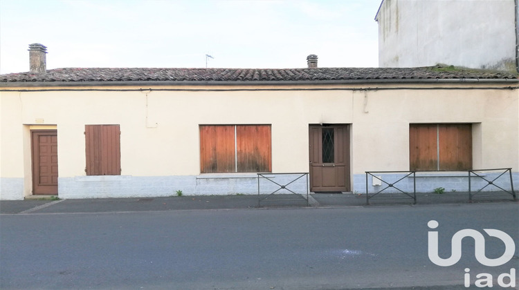 Ma-Cabane - Vente Maison Bergerac, 160 m²