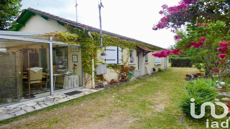 Ma-Cabane - Vente Maison Bergerac, 90 m²