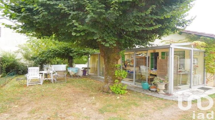 Ma-Cabane - Vente Maison Bergerac, 90 m²