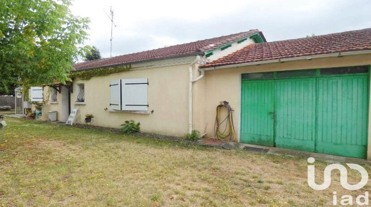 Ma-Cabane - Vente Maison Bergerac, 90 m²