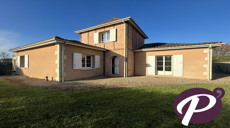 Ma-Cabane - Vente Maison Bergerac, 140 m²