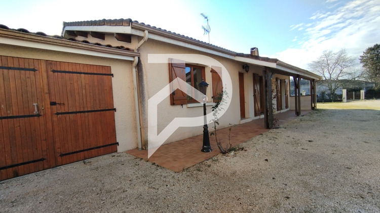 Ma-Cabane - Vente Maison BERGERAC, 122 m²