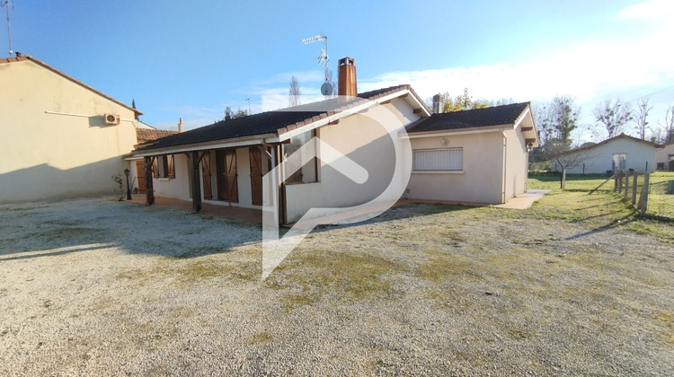 Ma-Cabane - Vente Maison BERGERAC, 122 m²