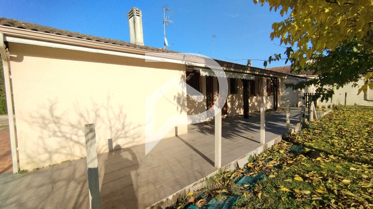 Ma-Cabane - Vente Maison BERGERAC, 122 m²