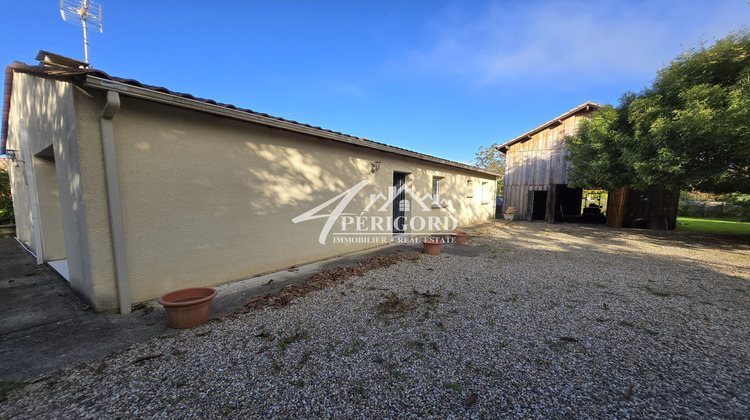 Ma-Cabane - Vente Maison Bergerac, 100 m²