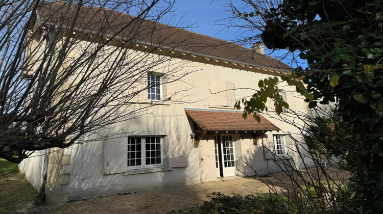 Ma-Cabane - Vente Maison BERGERAC, 237 m²