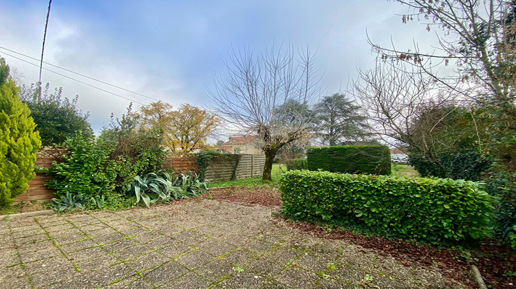 Ma-Cabane - Vente Maison BERGERAC, 61 m²