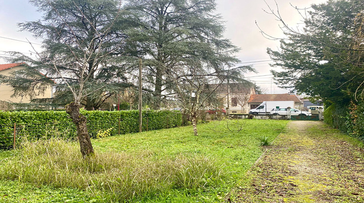 Ma-Cabane - Vente Maison BERGERAC, 61 m²