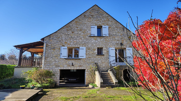 Ma-Cabane - Vente Maison BERGERAC, 165 m²