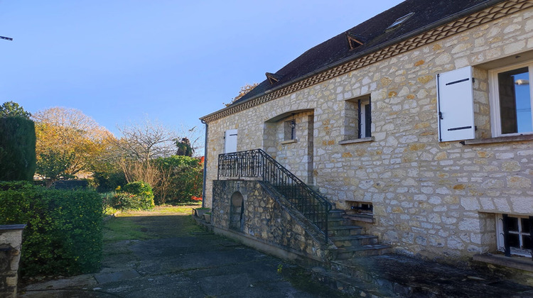 Ma-Cabane - Vente Maison BERGERAC, 165 m²