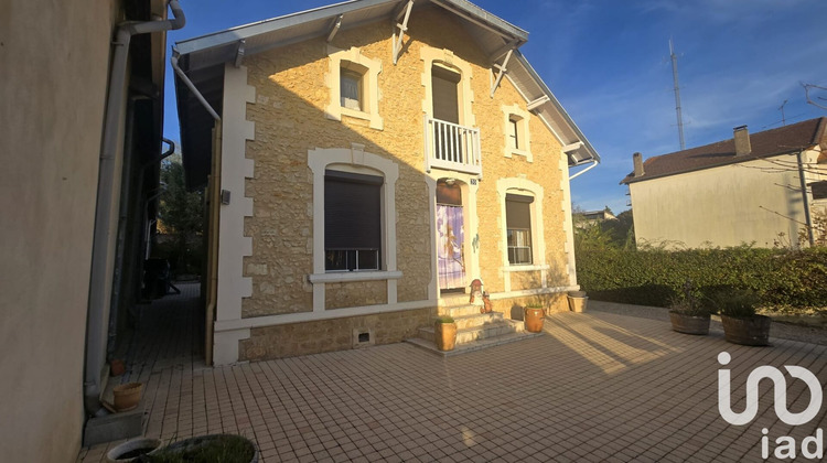 Ma-Cabane - Vente Maison Bergerac, 151 m²