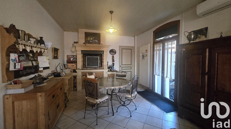 Ma-Cabane - Vente Maison Bergerac, 151 m²