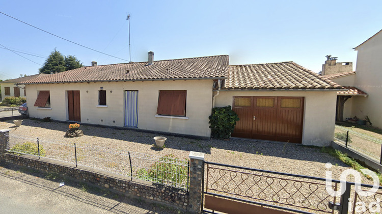 Ma-Cabane - Vente Maison Bergerac, 96 m²