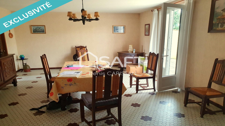 Ma-Cabane - Vente Maison Bergerac, 85 m²