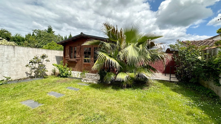 Ma-Cabane - Vente Maison BERGERAC, 118 m²